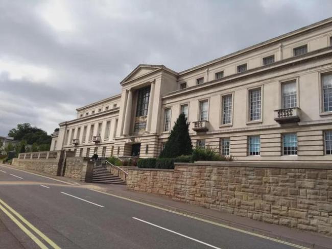 每年被骂得最凶的几所英国大学？