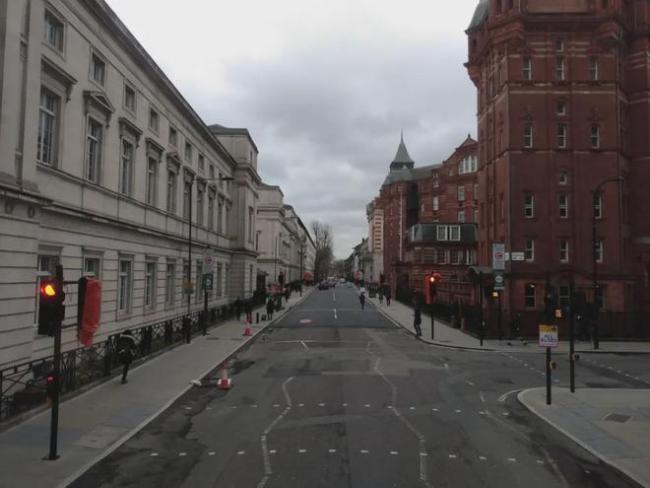 女生比例最高的几所英国大学，脱单困难啊！