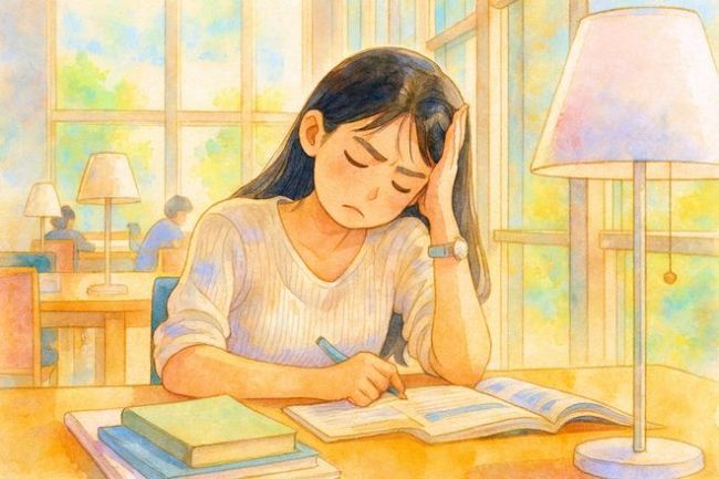 别再刷题了，孩子不是打印机