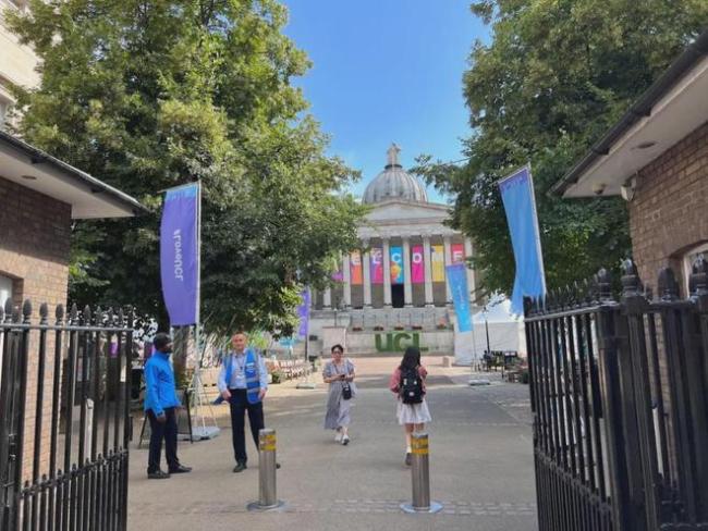 女生比例最高的几所英国大学，脱单困难啊！