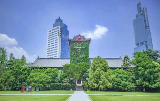 985高校划分为5个梯队，社会认可度高，学生和家长要清楚！