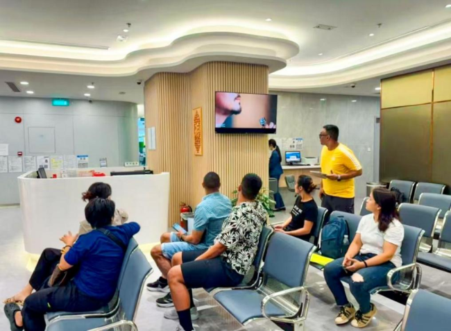 场景驱动与共振共赢——五粮液国际化传播路径解读