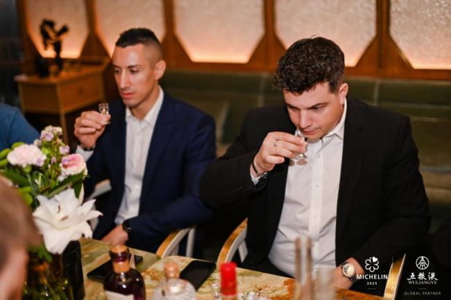 场景驱动与共振共赢——五粮液国际化传播路径解读