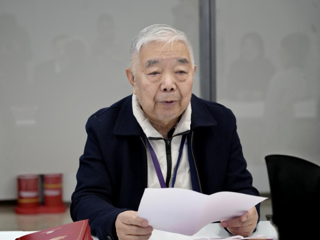 清华大学经济管理学院教授 陈章武