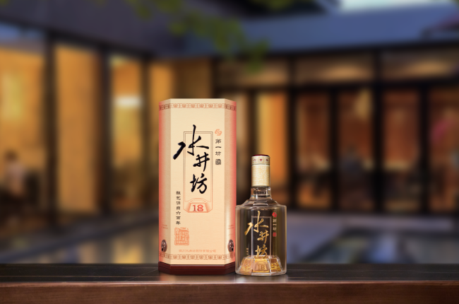 水井坊三季度营收环比增长,周期底部夯实企业未来发展基础