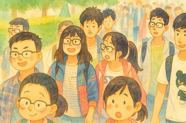 早晚自习两开花,成绩依旧不回家