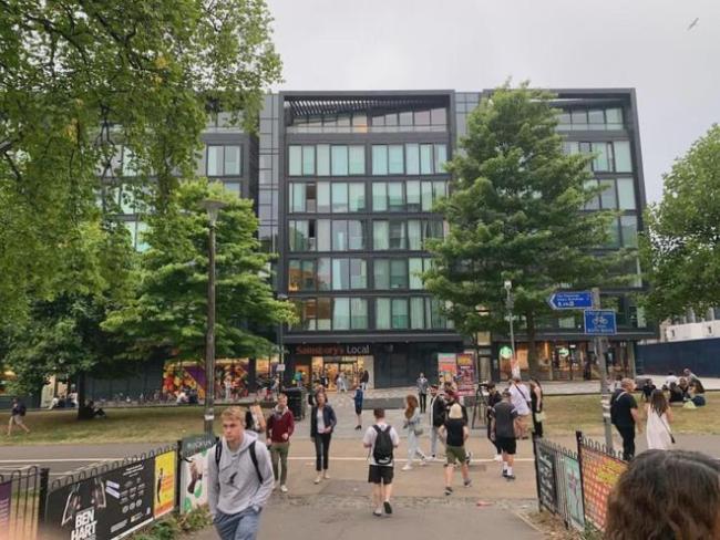 最不建议去的三所英国大学!