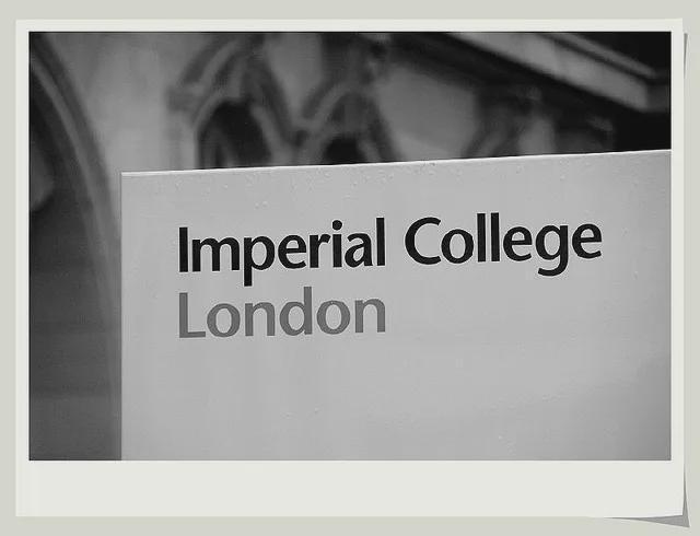 英国大学申请难度排名!