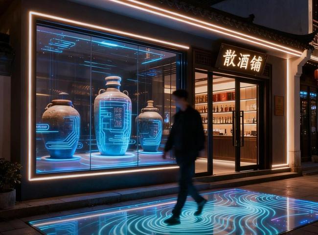 散酒的“失落与重生”