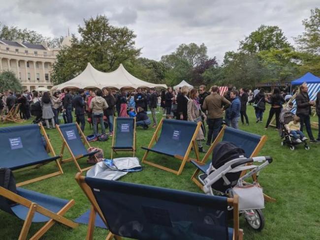 英国大学申请难度排名!