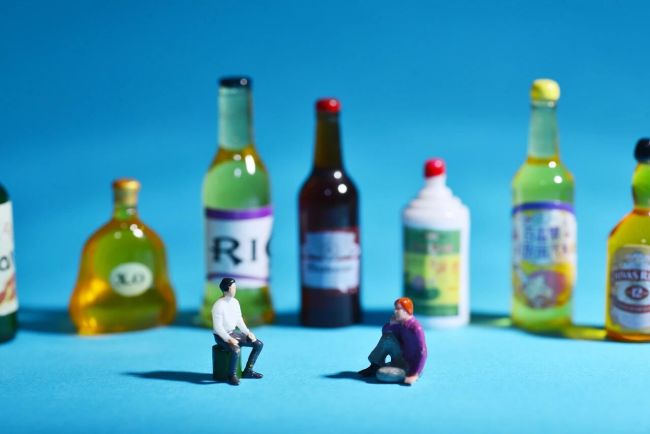 酒类连锁,凛冬破局