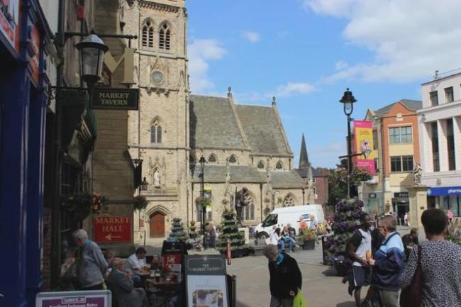 不买QS排名的几所英国大学!