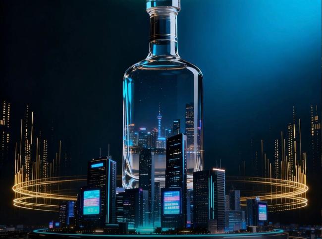 回顾2025 酒业十大事件