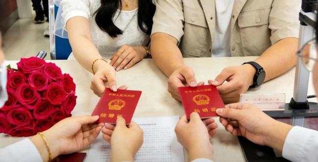 结婚率反弹，能否解白酒一时燃眉之急？