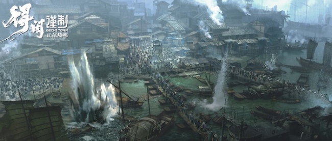 电影《得闲谨制》发布“谨制”制作特辑 剧组把诚意与较真融入每个创作环节