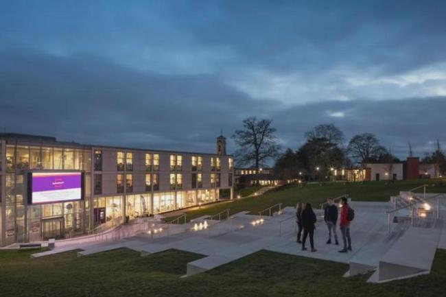 最愿意录取国内考研失败学生的几所英国大学！