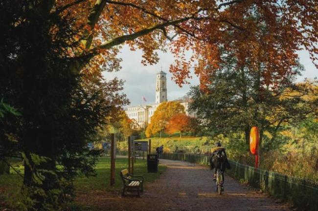 最愿意录取国内考研失败学生的几所英国大学！