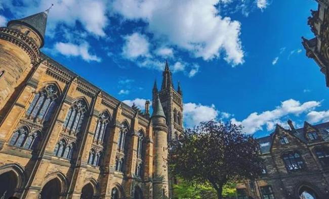 最愿意录取国内考研失败学生的几所英国大学！