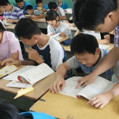 中考没有高级技巧，只有重复和积累