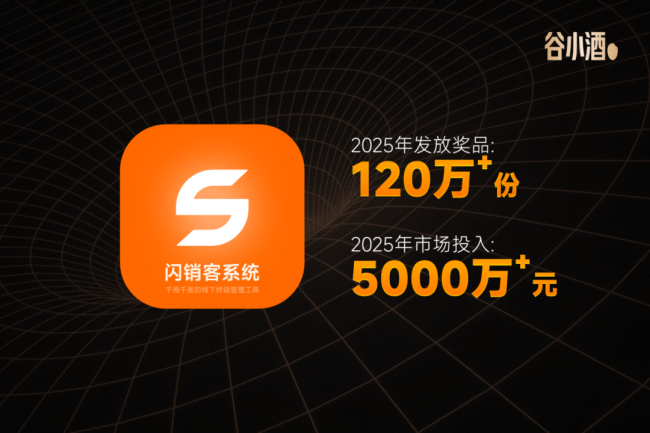 谷小酒刘飞:《2026:全力开火 干就完了》