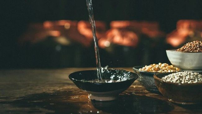 2025年中国白酒行业年终点评