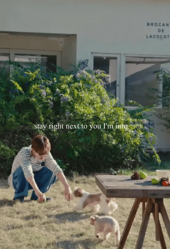 刘一诺与檀健次分手 坦言记录生活引发争议致歉