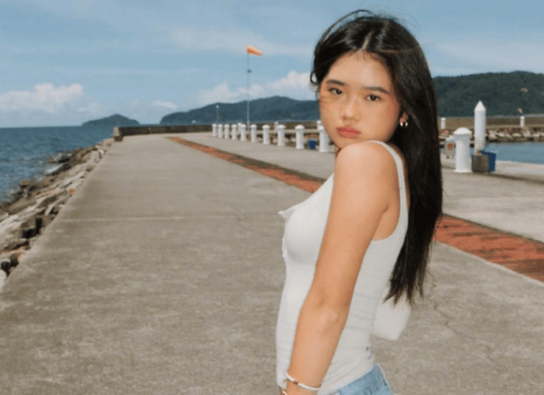 吴速玲曝儿子Joe是恋爱脑:幸好女儿还在我身边