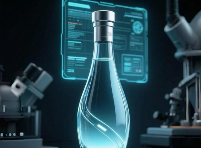 光瓶酒，能否救得了白酒的“急”？