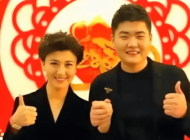 林傲霏转发母亲闫学晶道歉书并留言:娘的错儿子担