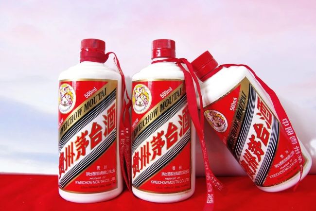 贵州茅台,只有一个核心