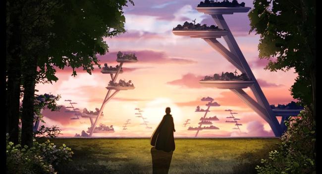 中华网娱乐与《时空奇旅》推出抢票活动