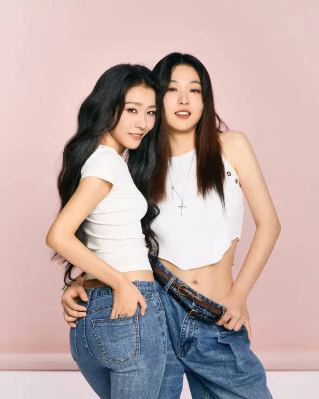 Dora直播谈退出3unshine原因!队长Abby发长文回应