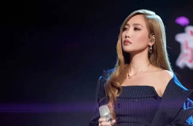 经纪人否认ALin婚变传闻：没有这件事