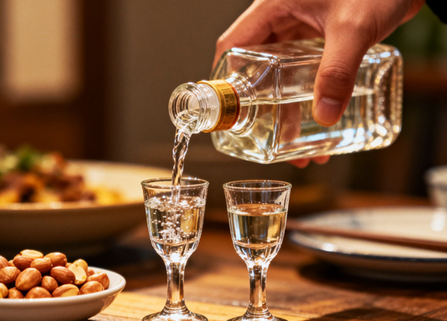 2026，光瓶酒如何应对挑战？