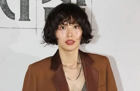 林珍娜方以诬告罪起诉劫匪：加害者毫无反省