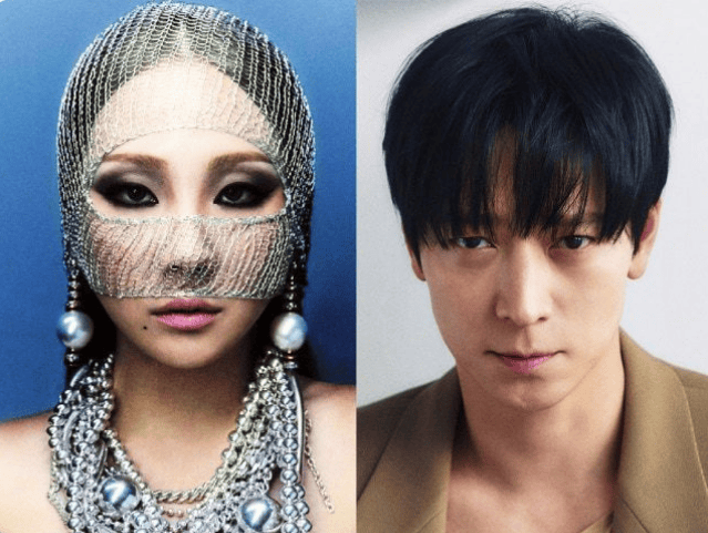 2NE1成员CL涉嫌非法运营 被以不拘留形式移送检方