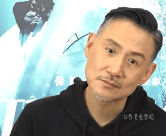 张学友再谈欠债传闻！称自己平时很节俭 没有借钱