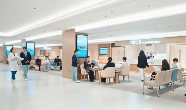 几千美元的核磁共振,在中国只花486元?外国人打“飞的”看病背后…