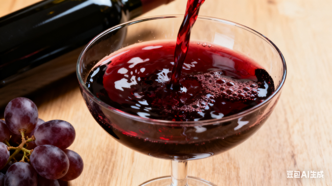 “酒厂天天加班,两年卖出80万箱”、平台月环比激增50%,无醇葡萄酒热潮观察