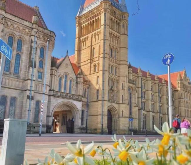 留学最大的红利是找对象！