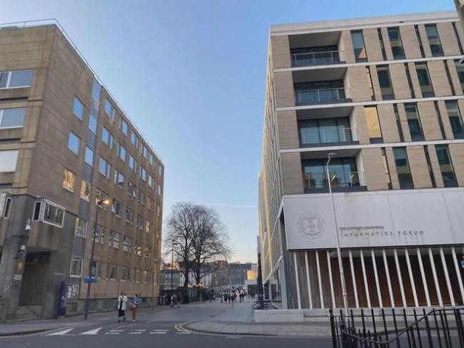 留学最大的红利是找对象！