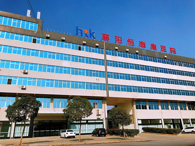 爱尔眼科陈邦的精神病院王国“不精神”