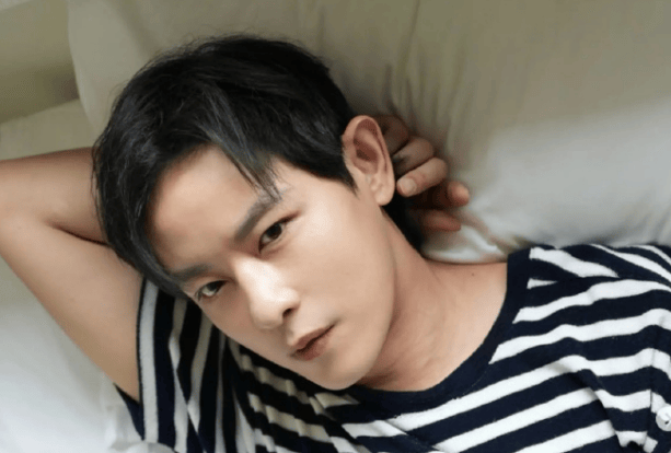 敖犬否认内涵王子插足：并非刻意蹭热度