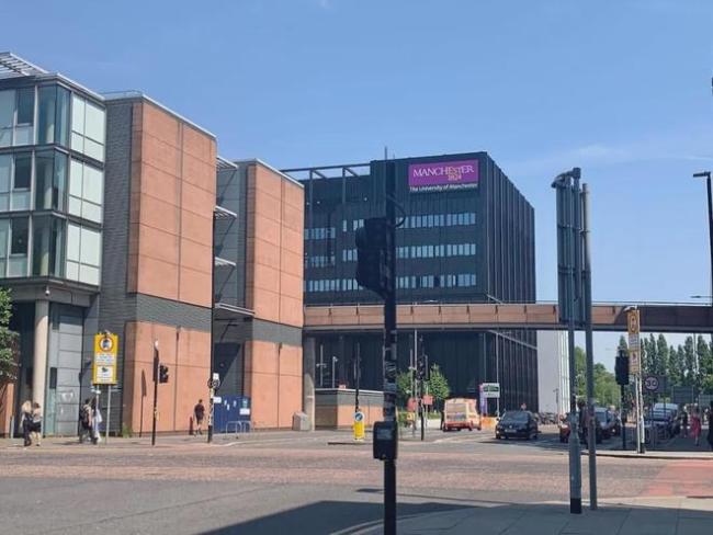 留学argue骚操作，真的学废了！