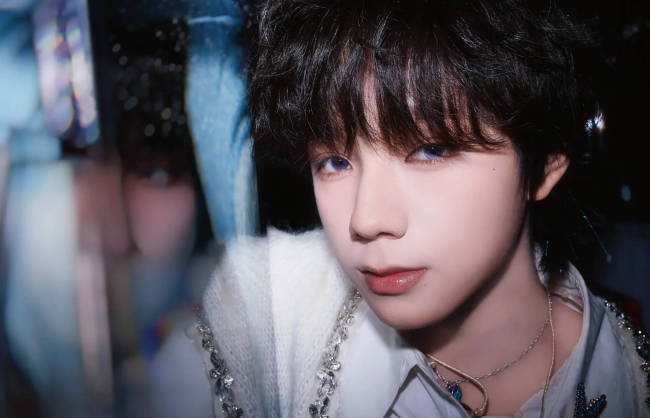 时代峰峻否认王橹杰私联：均属恶意造谣，完全失实