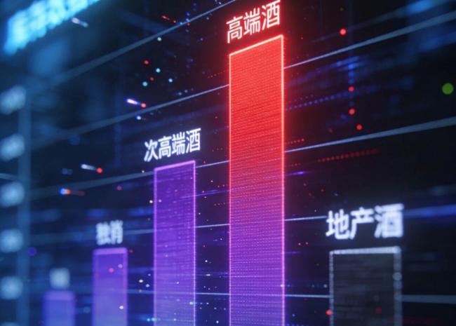 节后库存大调查，高端紧俏、次高端分化、地产酒承压