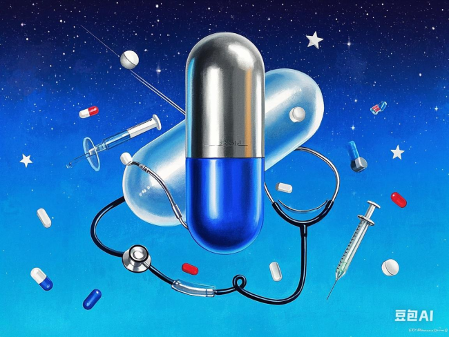 华润、国药、广药动作频频,这波操作意欲何为?