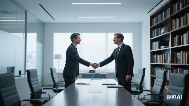 精妙的资本游戏!地产老板“接盘”疫苗巨头