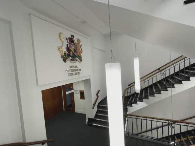 反向留学最轻微的三所英国大学！