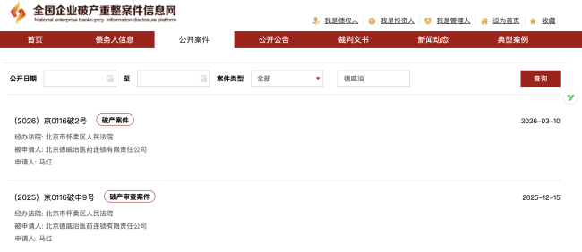 关店、破产、被收割！北京第一家平价药店倒下了，下一个是谁？
